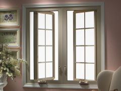 Casement Window