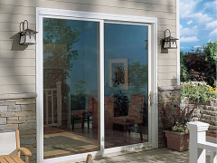 Patio Door